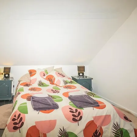 Διαμέρισμα Cocoon Charmant- Wi-fi & Clim -piscine *