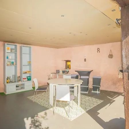 Cocoon Charmant- Wi-fi & Clim -piscine *