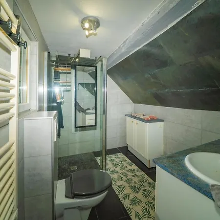 Cocoon Charmant- Wi-fi & Clim -piscine Διαμέρισμα *