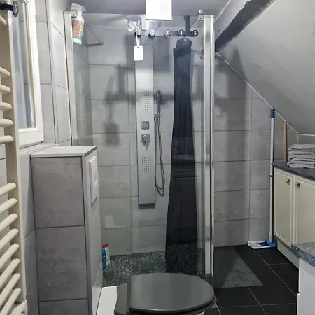 Cocoon Charmant- Wi-fi & Clim -piscine Διαμέρισμα *