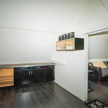 Διαμέρισμα Cocoon Charmant- Wi-fi & Clim -piscine Hartmannswiller