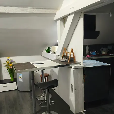Cocoon Charmant- Wi-fi & Clim -piscine * Hartmannswiller